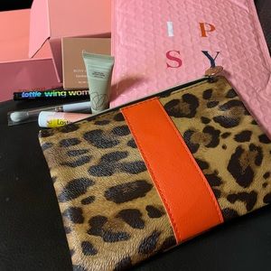 💰3 for 15💰Ipsy monthly sample kit